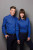 Kustom Kit - Men´s Corporate Oxford Shirt Longsleeve (Black)