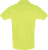 SOL’S - Men´s Polo Shirt Perfect (Apple Green)