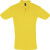 SOL’S - Men´s Polo Shirt Perfect (Gold)