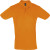 SOL’S - Men´s Polo Shirt Perfect (Orange)