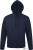 SOL’S - Unisex Hooded Sweat-Shirt Snake (French Navy)