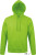 SOL’S - Unisex Hooded Sweat-Shirt Snake (Lime)
