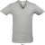 SOL’S - Short Sleeve Tee Shirt Master (Grey Melange)