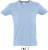 SOL’S - Short Sleeve Tee Shirt Master (Sky Blue)