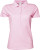 Tee Jays - Ladies Luxury Stretch Polo (Light Pink)
