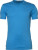 Tee Jays - Mens Interlock Bodyfit T-Shirt (Azure)