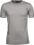 Tee Jays - Mens Interlock Bodyfit T-Shirt (Stone)