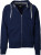 Tee Jays - Hooded Zip-Sweat Jacket (Navy)