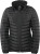 Tee Jays - Ladies Zepelin Jacket (Black)