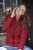Tee Jays - Ladies Zepelin Jacket (Deep Red)