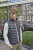 Tee Jays - Zepelin Vest (schwarz)