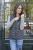 Tee Jays - Ladies Zepelin Vest (schwarz)