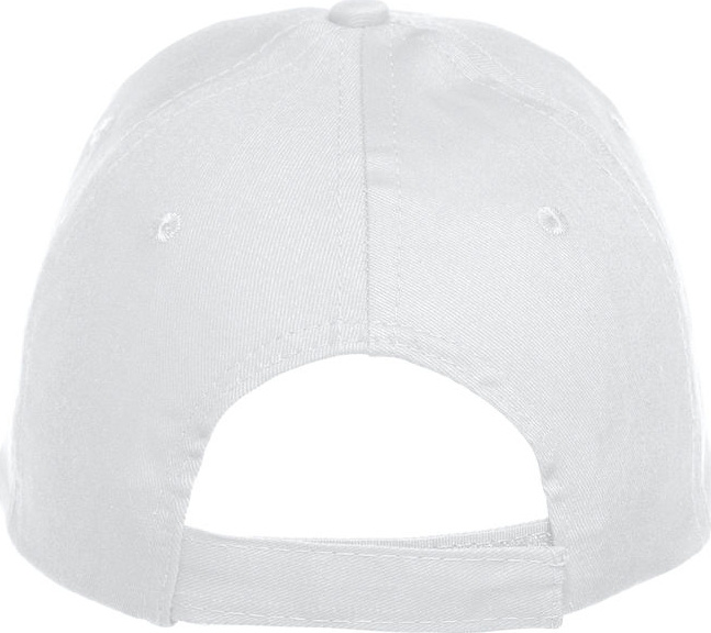 Cap (weiß) for embroidery and printing - Clique - Caps & Knitted caps ...